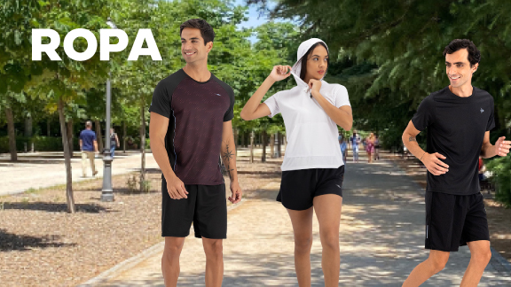 Ropa 