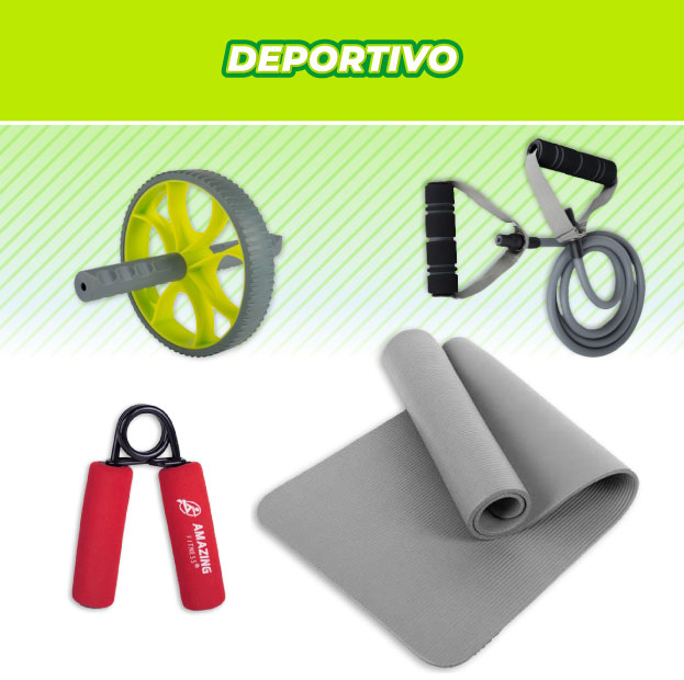 Deportivo en DelSol