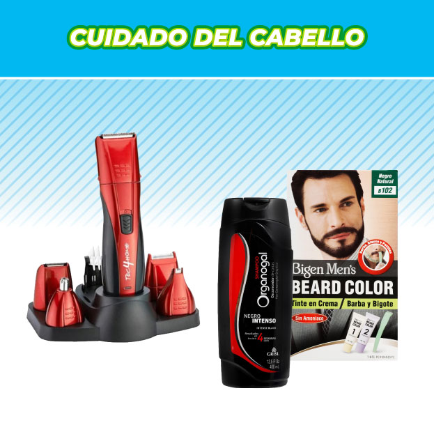 Cabello DelSol