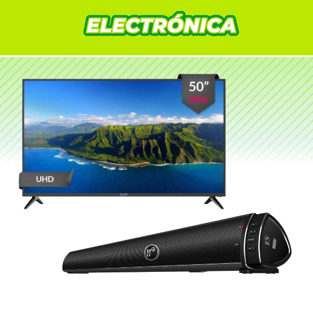 Electronica DelSol