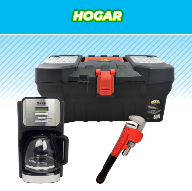 Hogar DelSol