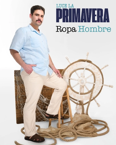 Ropa Hombre 