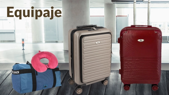 Equipaje 