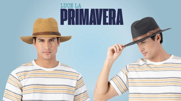 Desde: $59.90 Gorras de hombre 