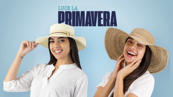 Desde: $99.90 Gorras y sombreros de mujer 