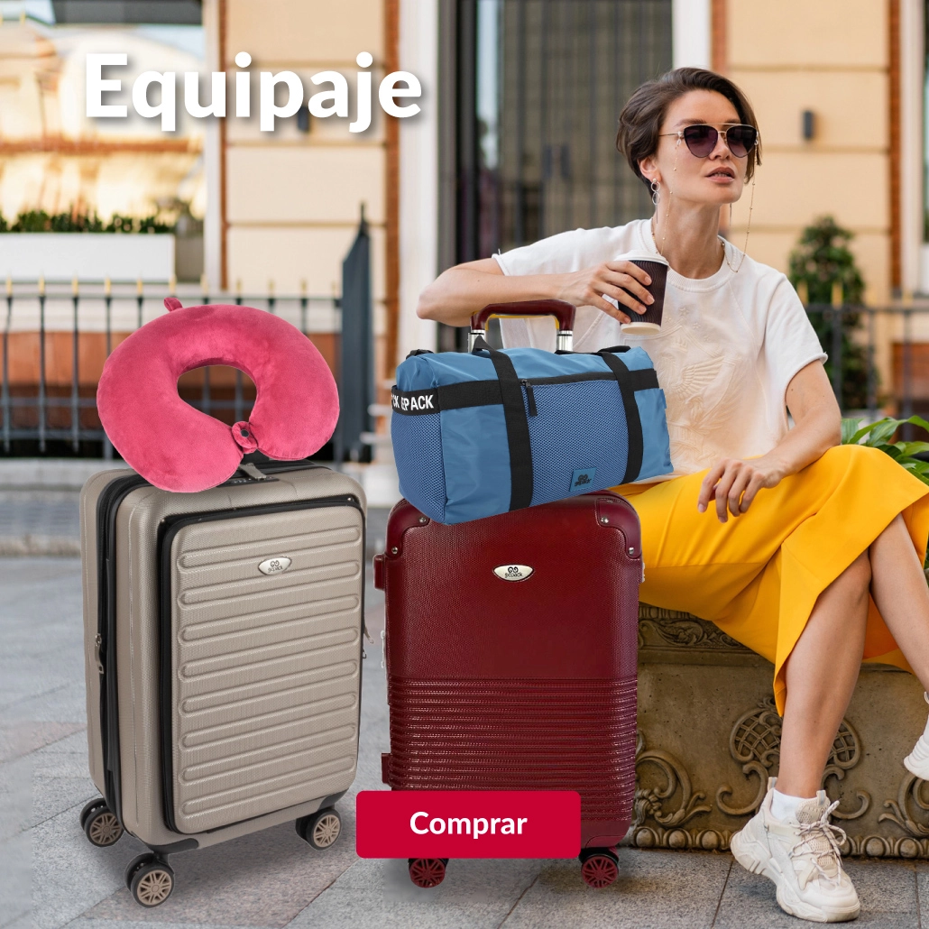 Equipaje