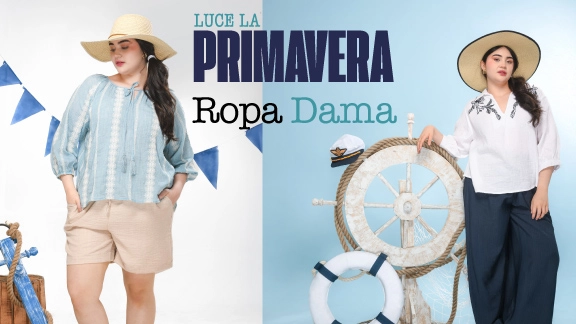 Ropa Dama 