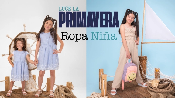 Ropa Niña 