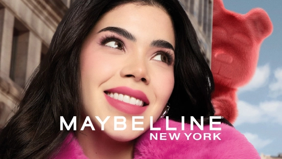 Maybelline