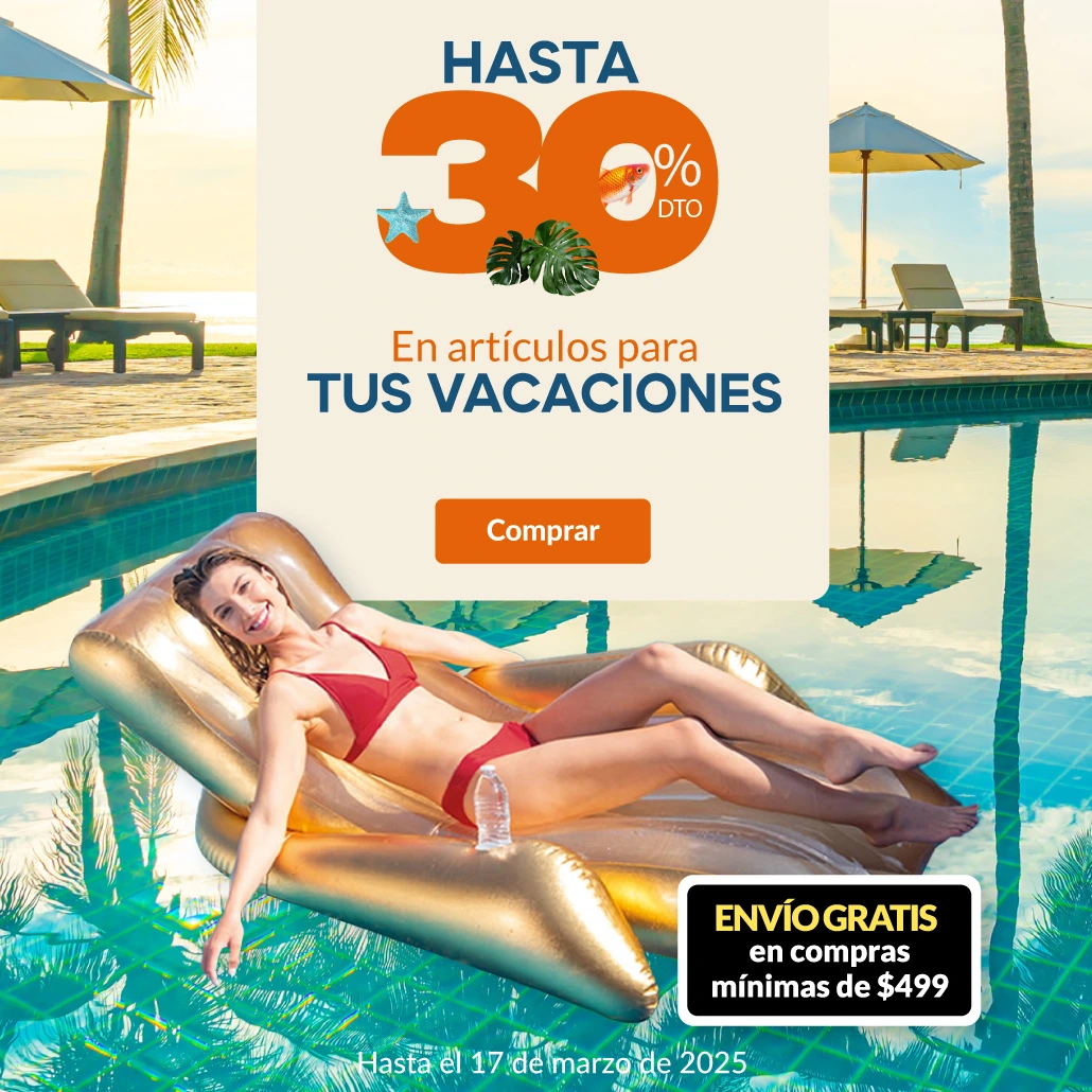 Vacaciones