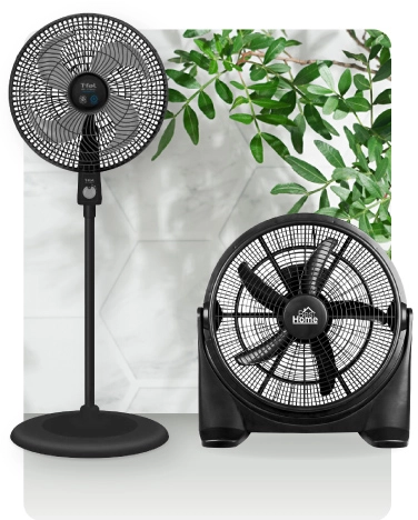 Ventiladores