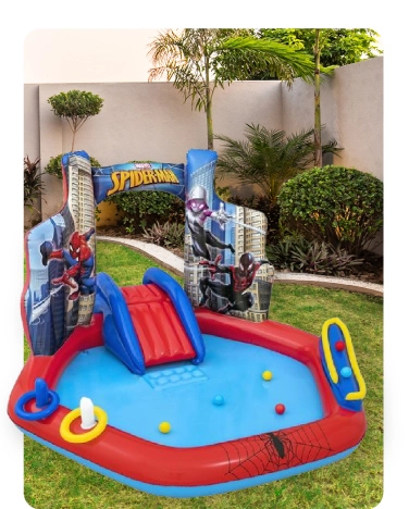 Juegos de exterior