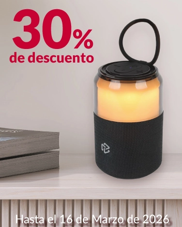 30% de descuento en toda la marca STF