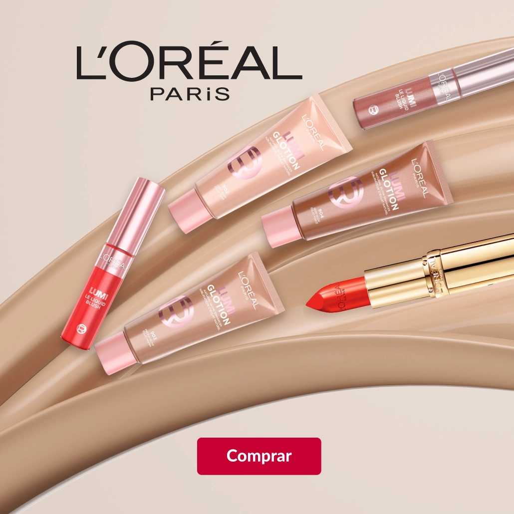 L´Oréal 