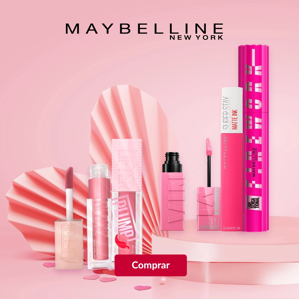 Maybelline