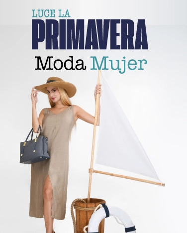 Moda Mujer 