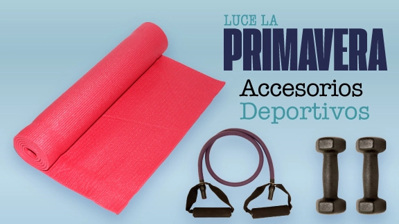 Accesorios Deportivos 