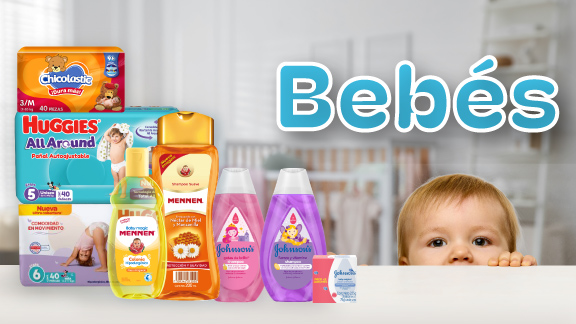 Bebés 