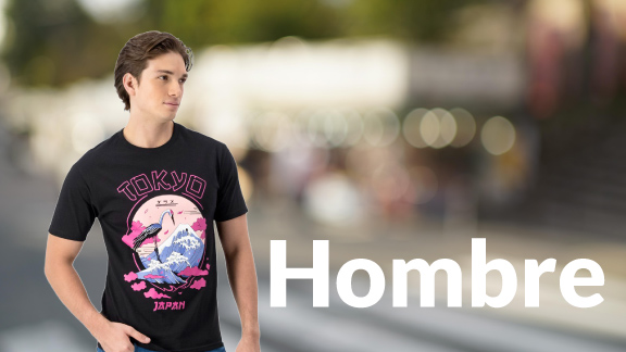 Hombre 