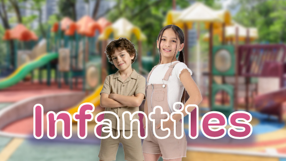 Infantiles 
