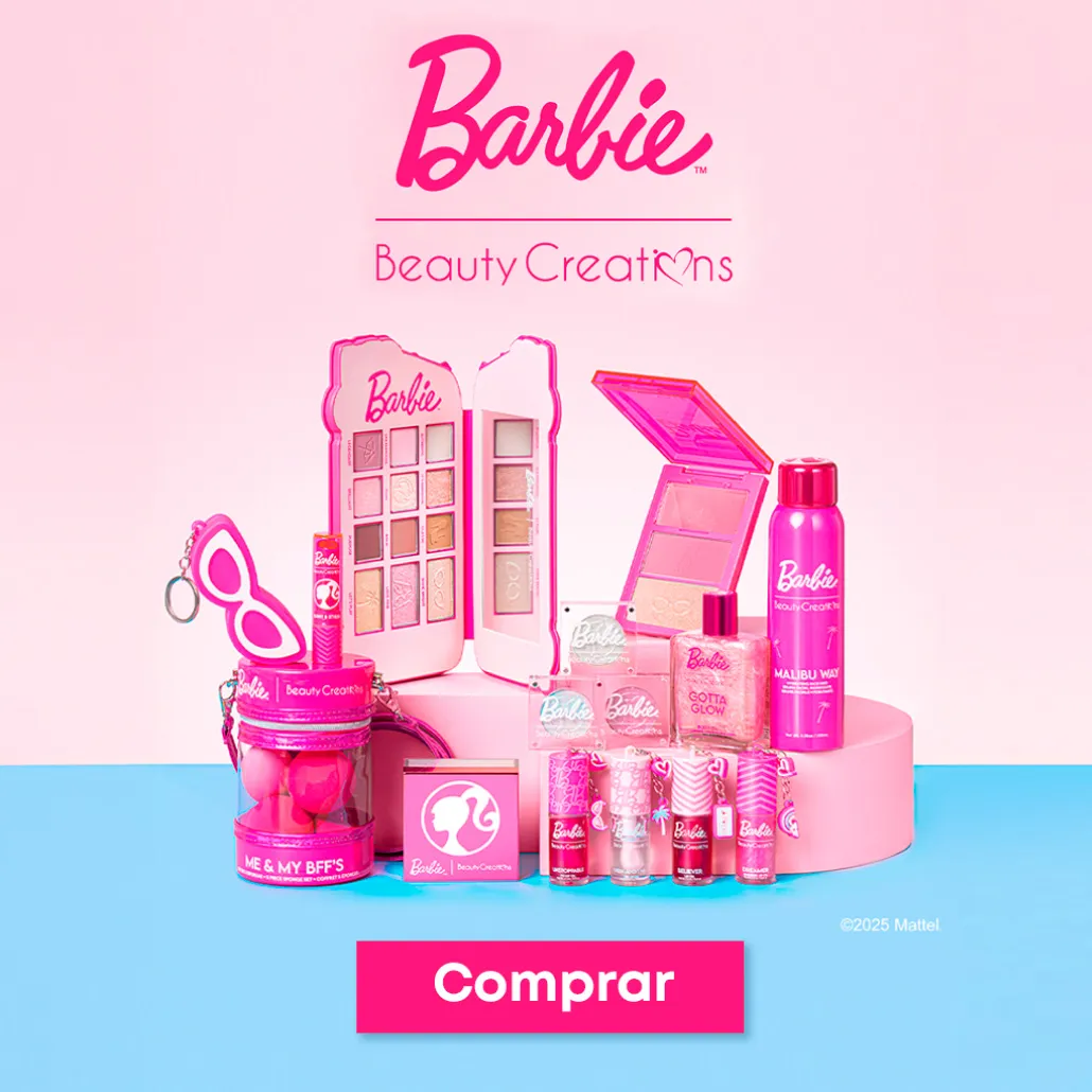 Barbie