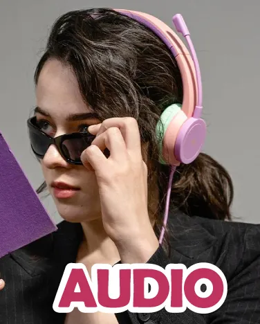 Audio