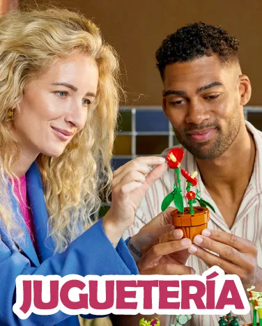 Juguetería