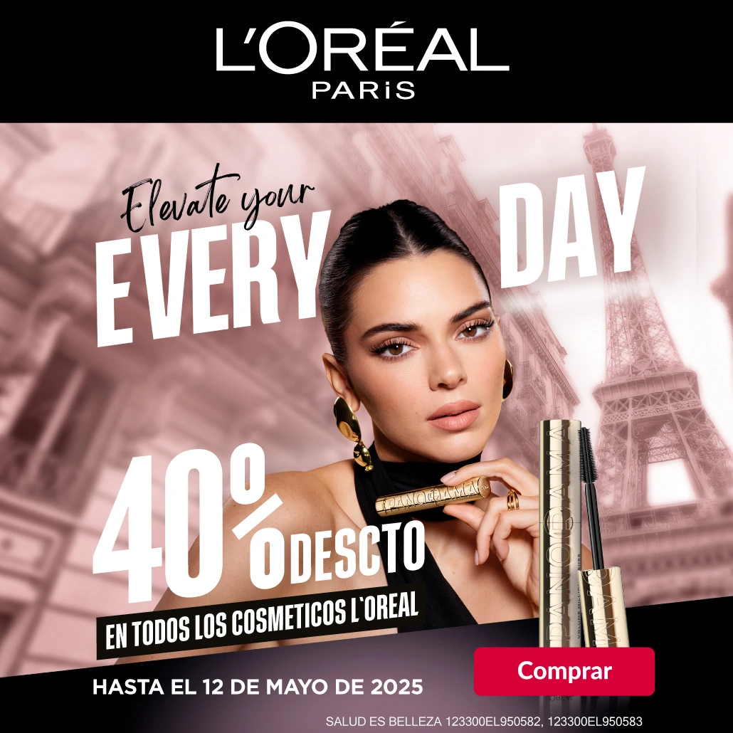 L'Oréal