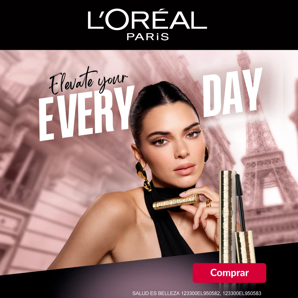 L'Oréal
