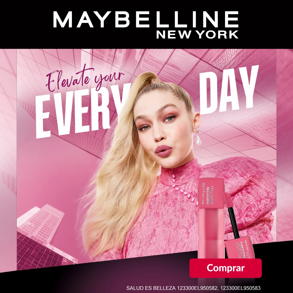 Maybelline