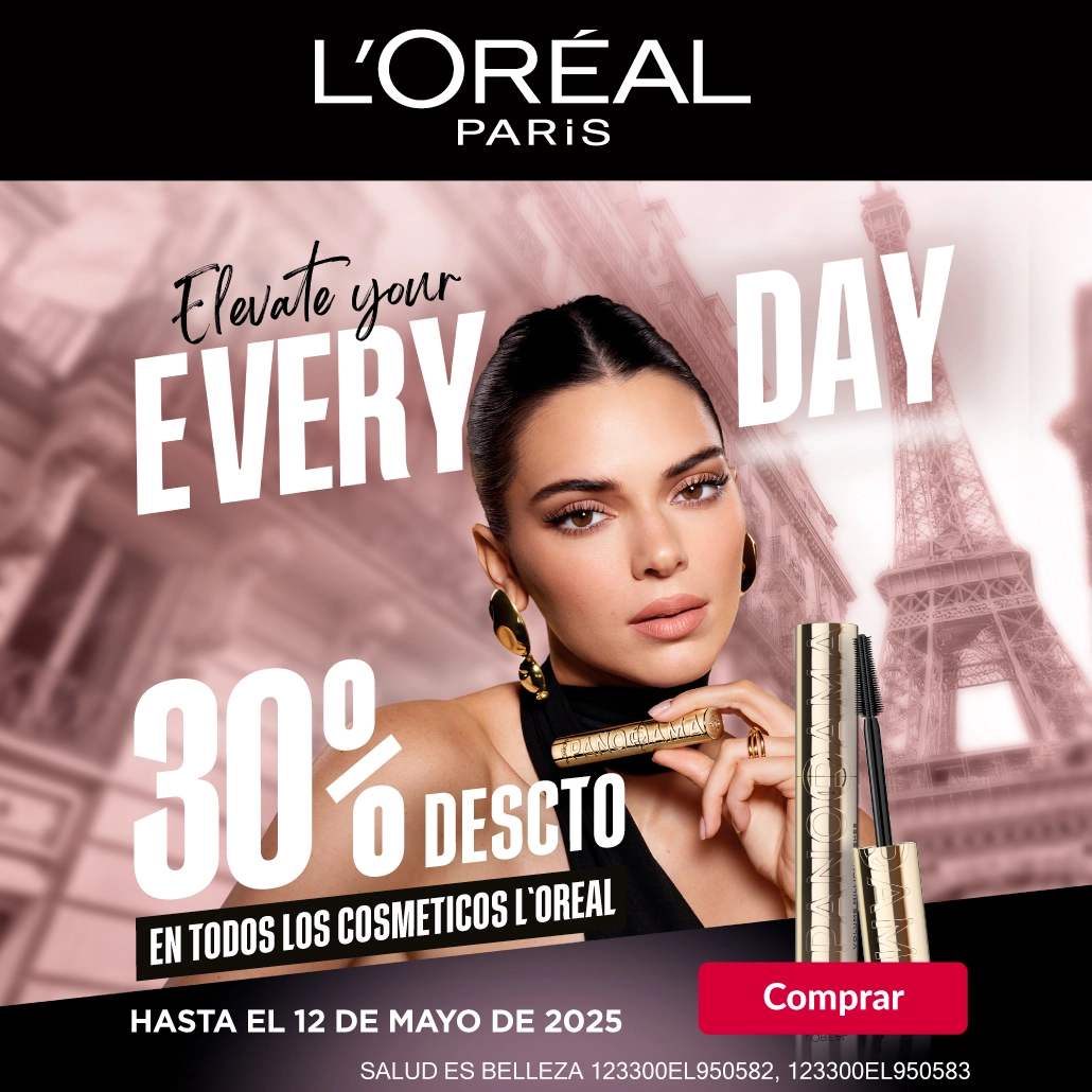 L'Oréal