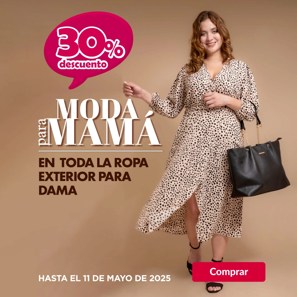 Exterior Dama