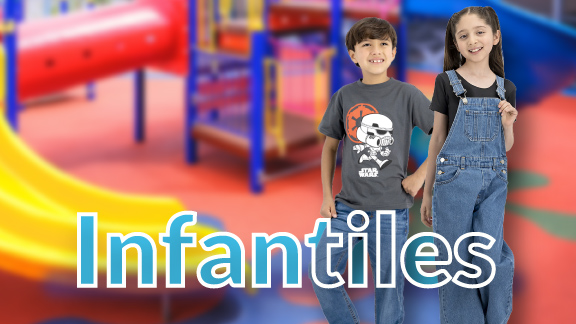 Infantiles 
