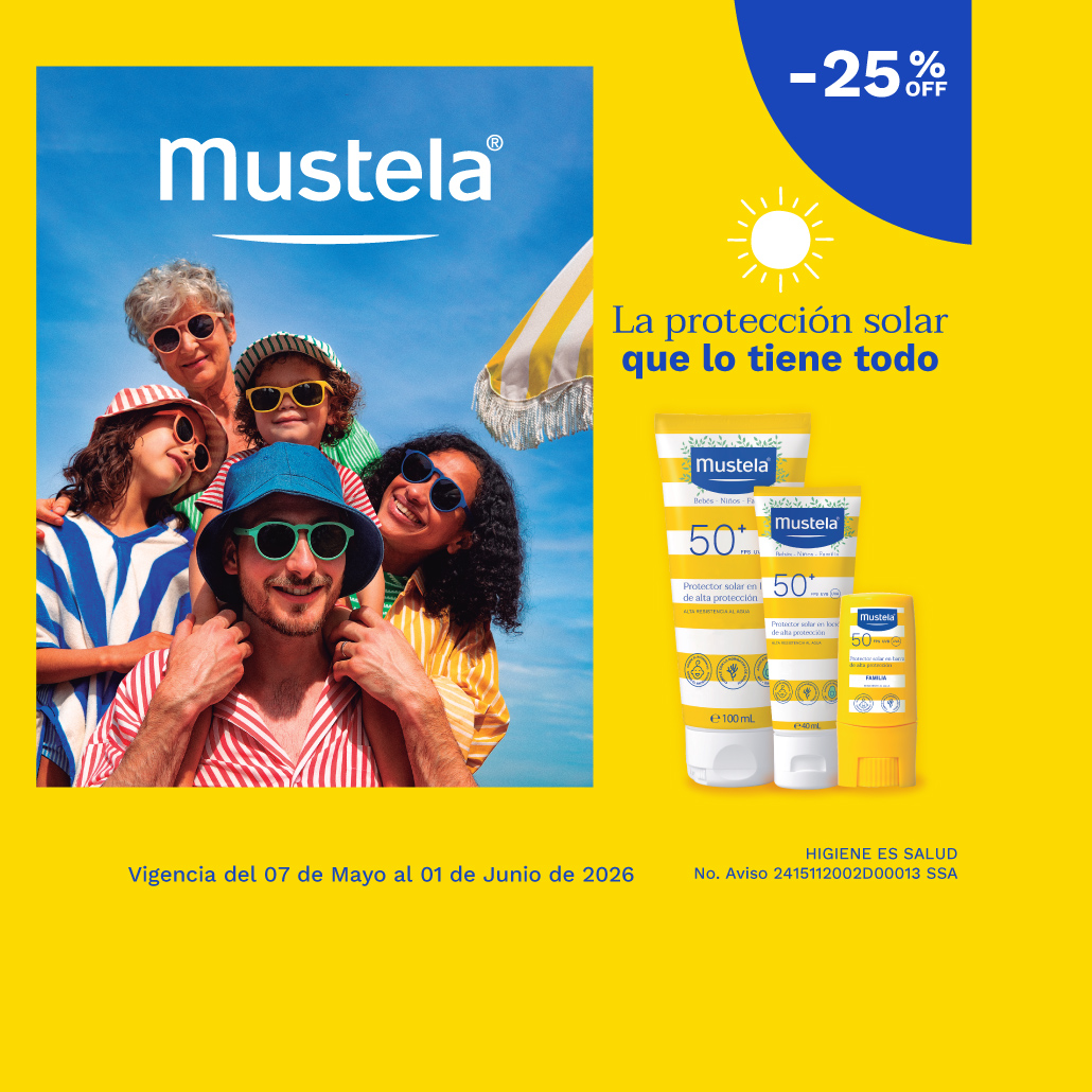 Mustela
