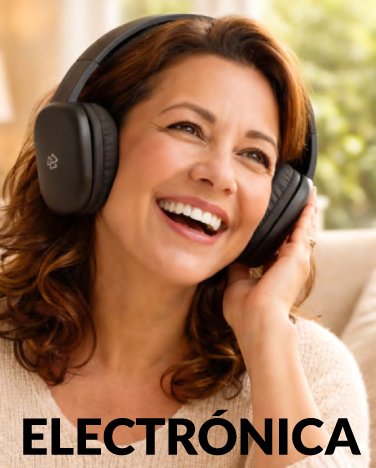 Electrónica 