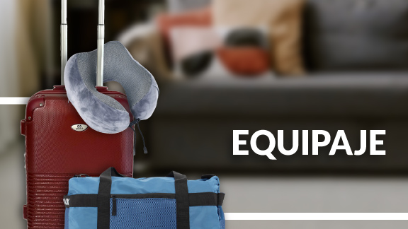 Equipaje 