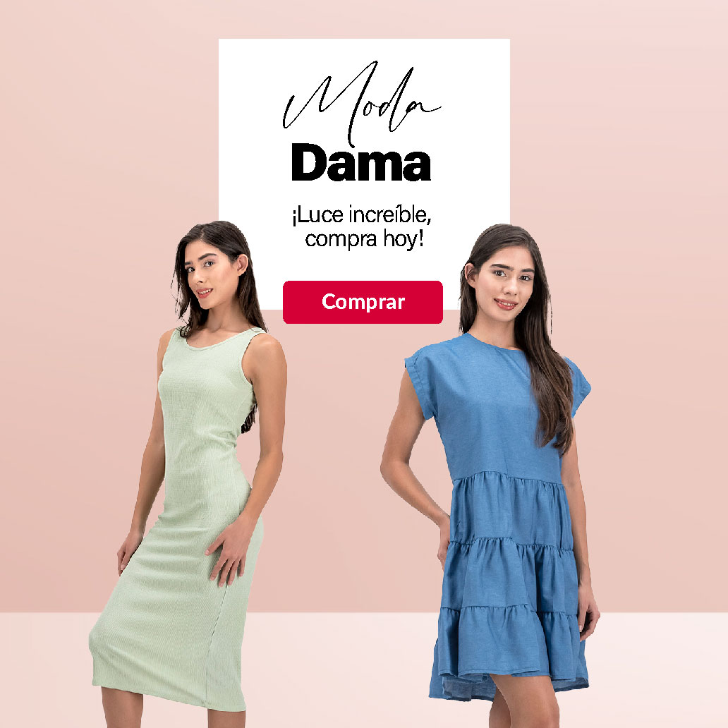 Moda Dama