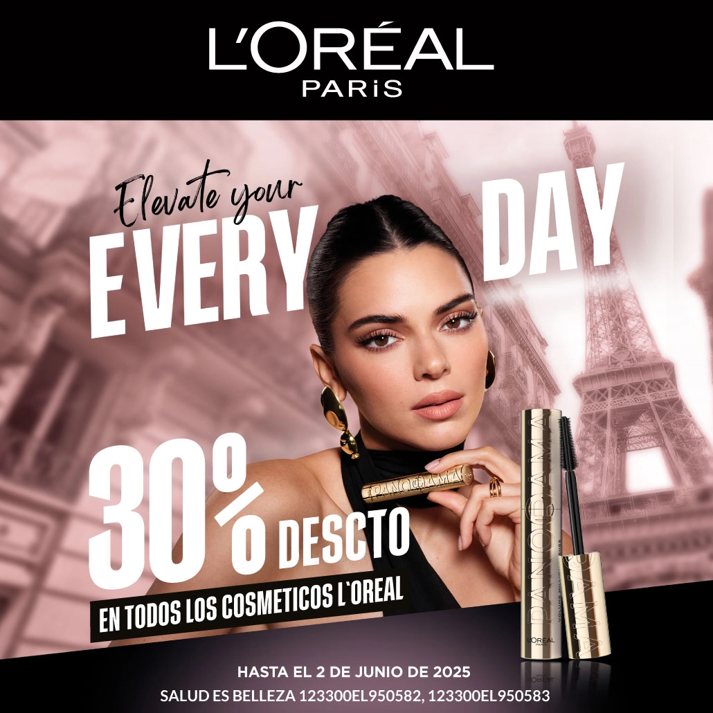 Loreal