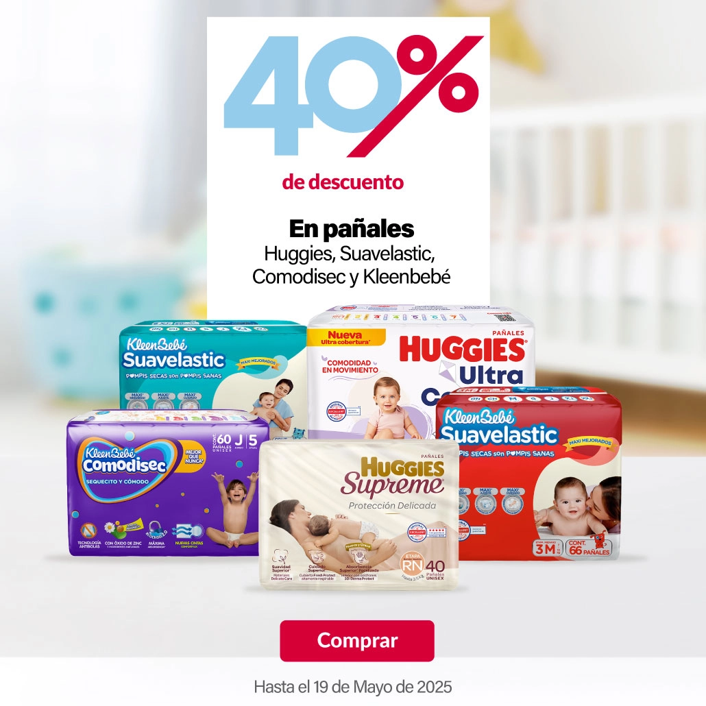 Pañales