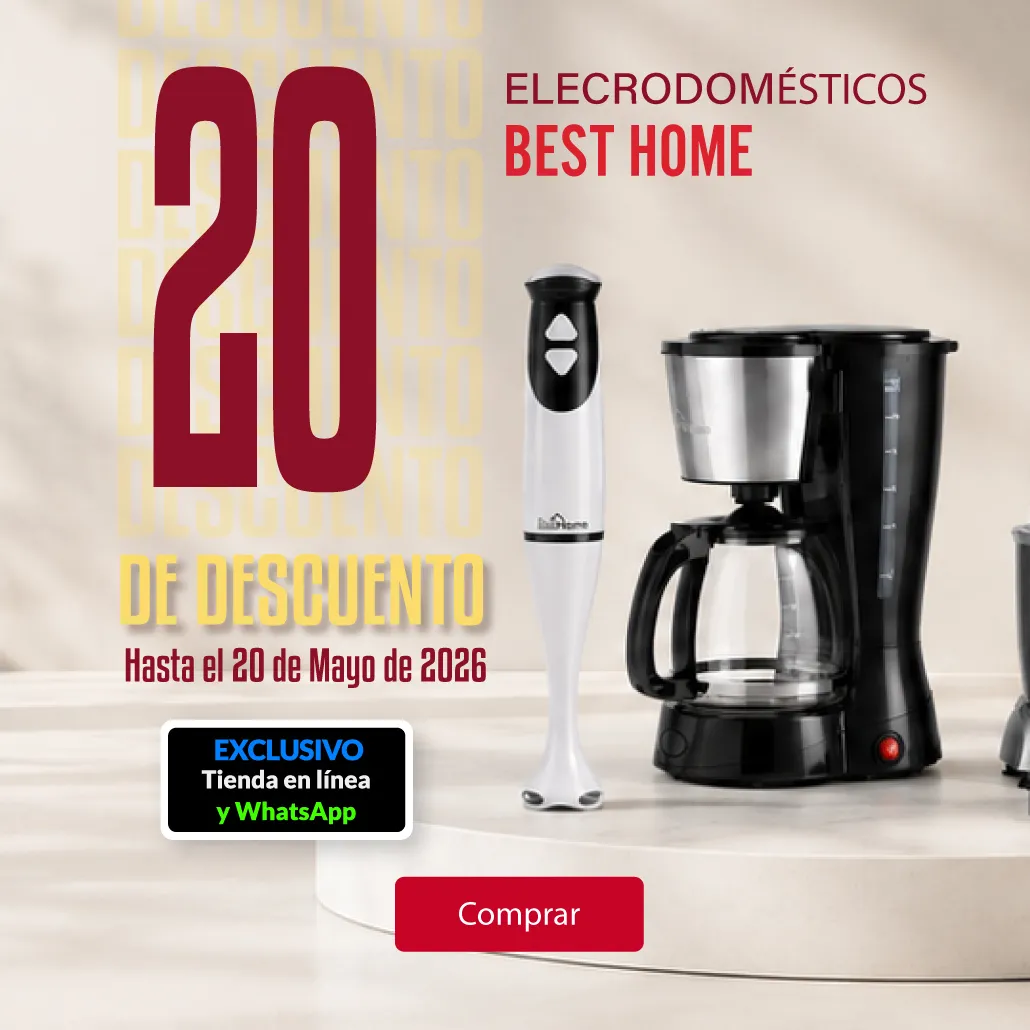 Electrodomesticos