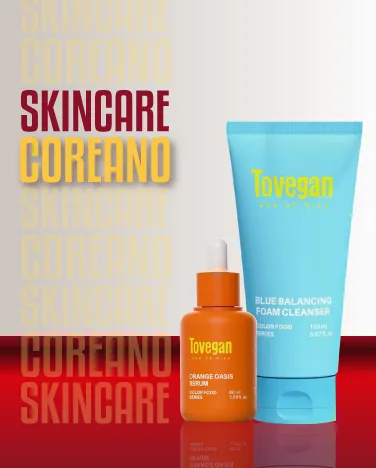 Skincare Coreano 