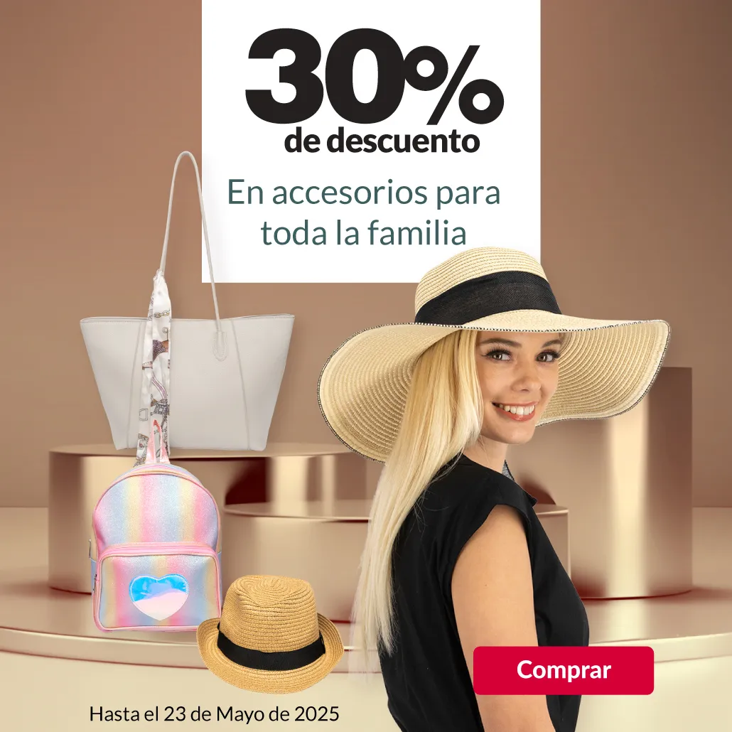 Accesorios