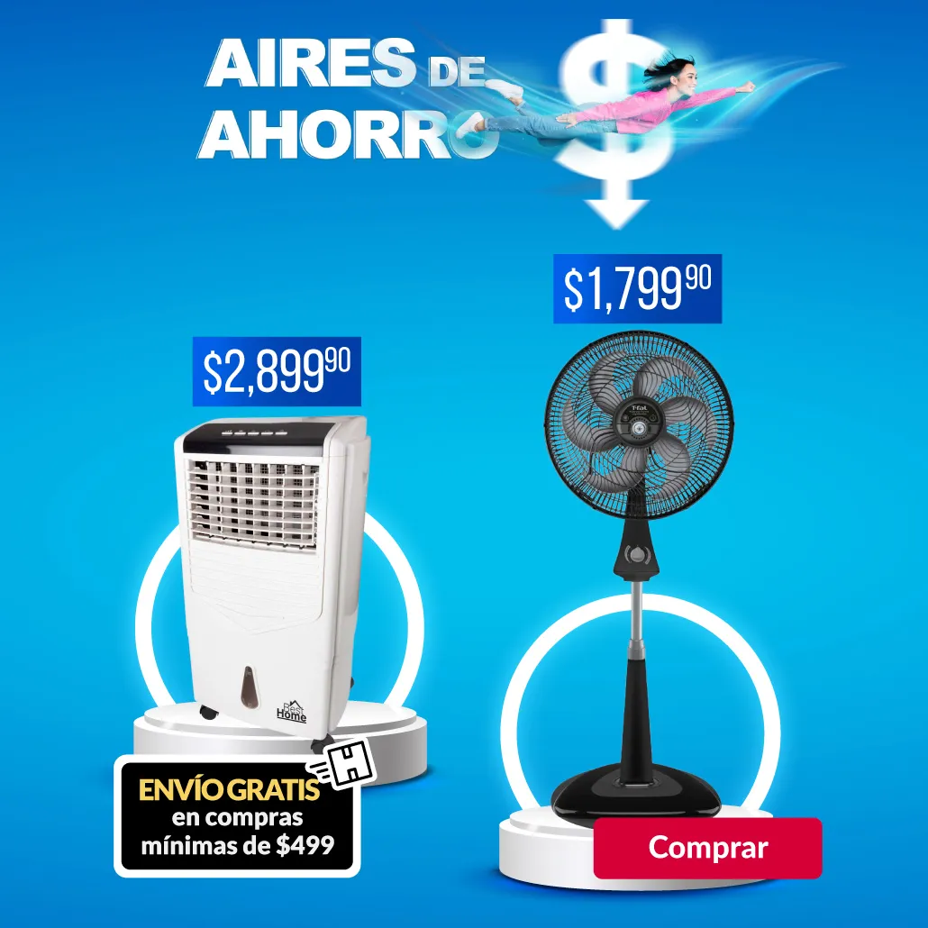 Ventilación
