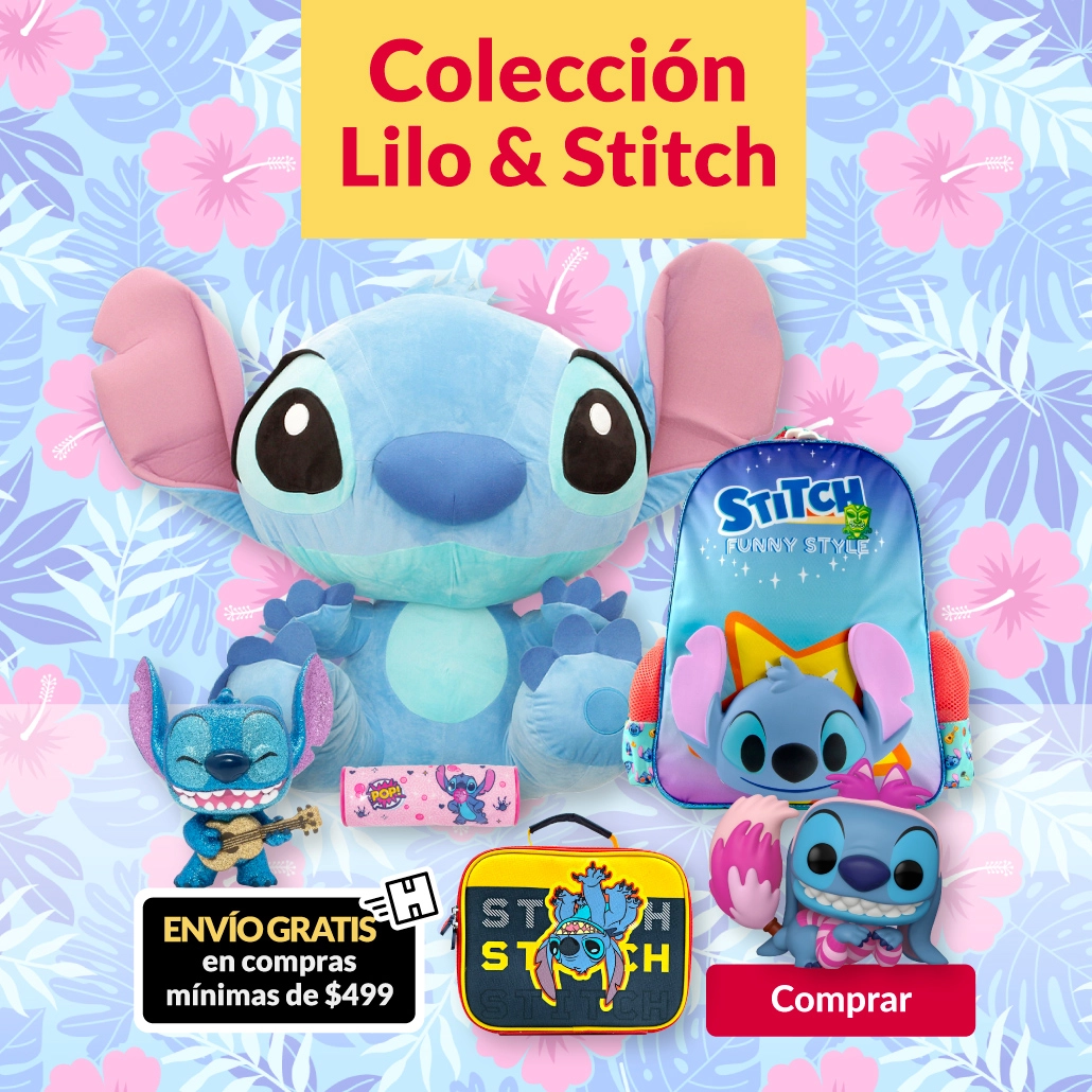 Lilo & Stitch