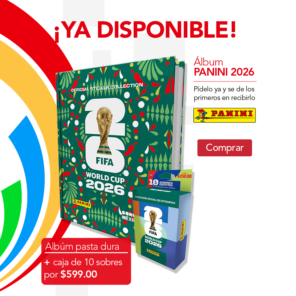 Panini Pasta Dura