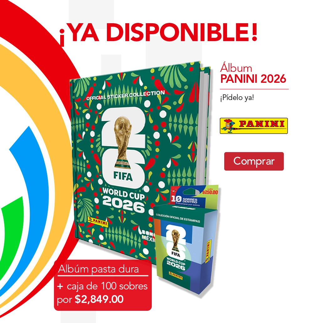 Panini Pasta Dura