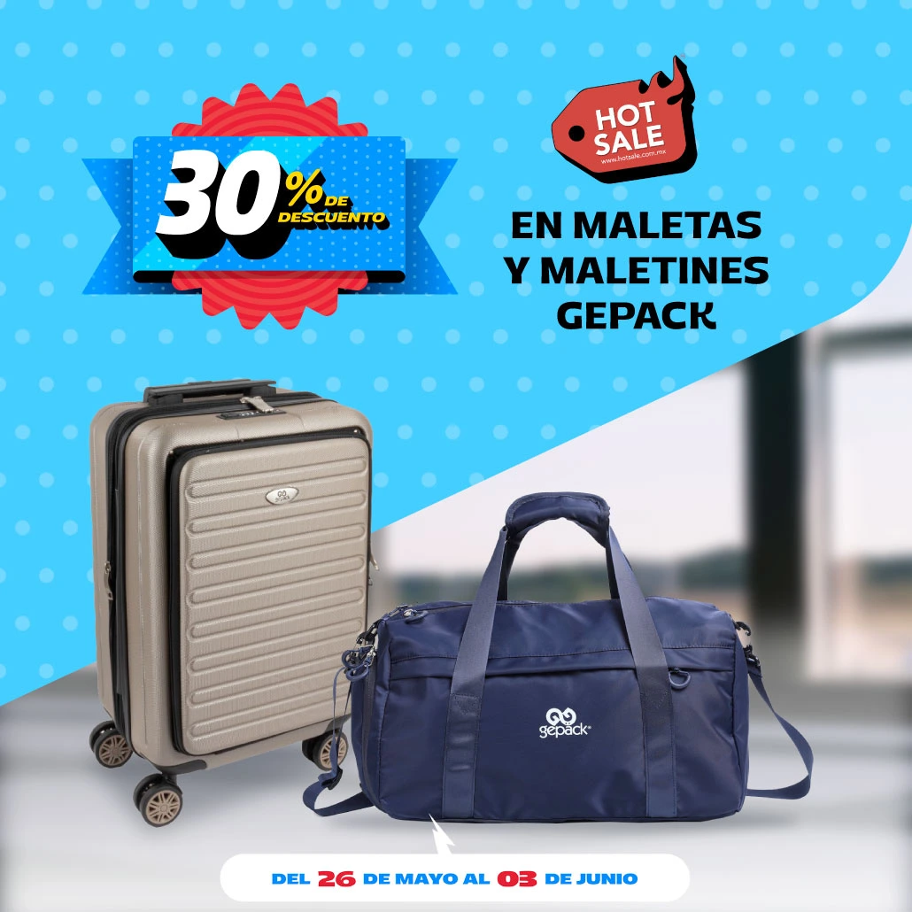Maletas