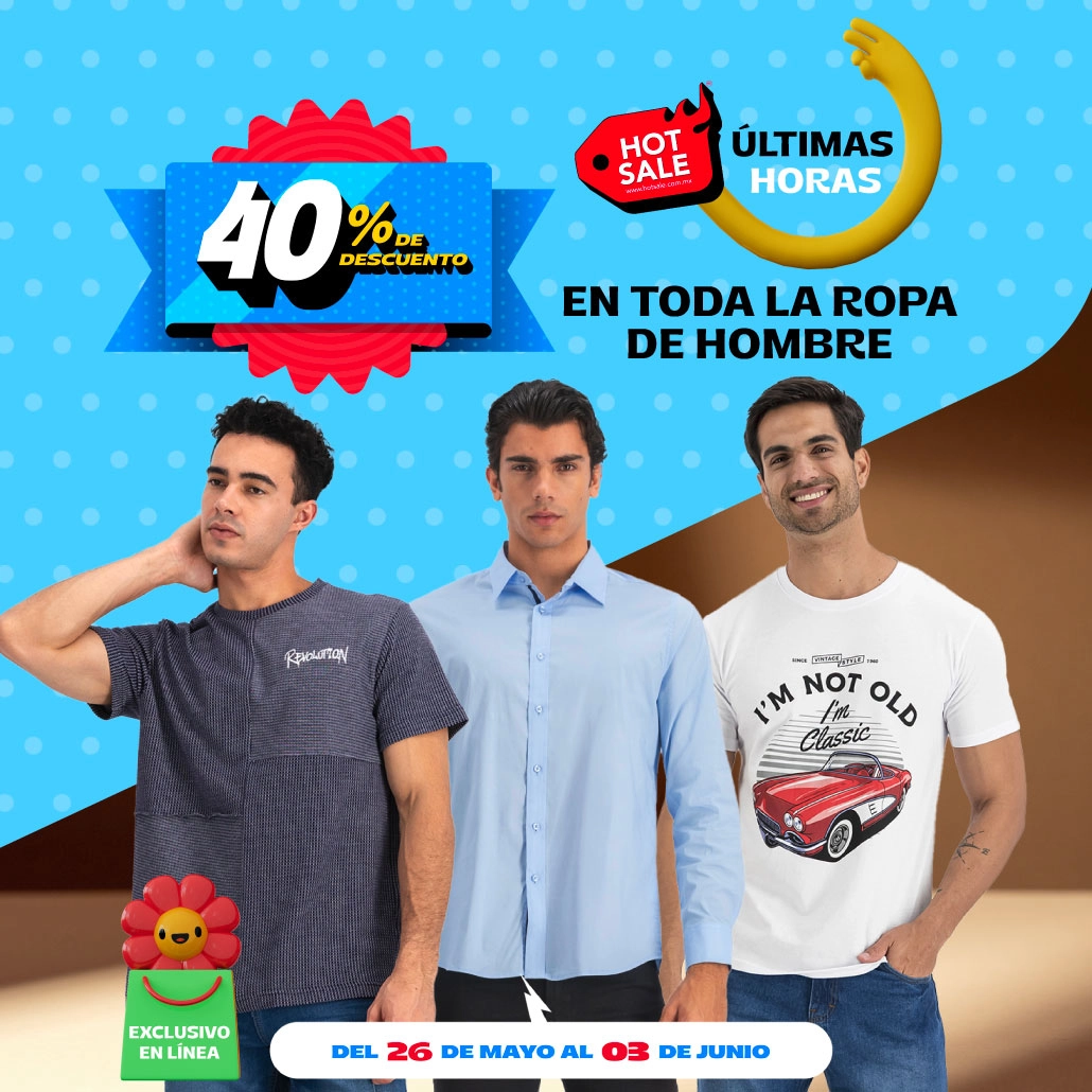 Hombre