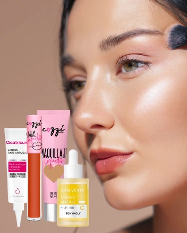 Belleza y Cuidado personal