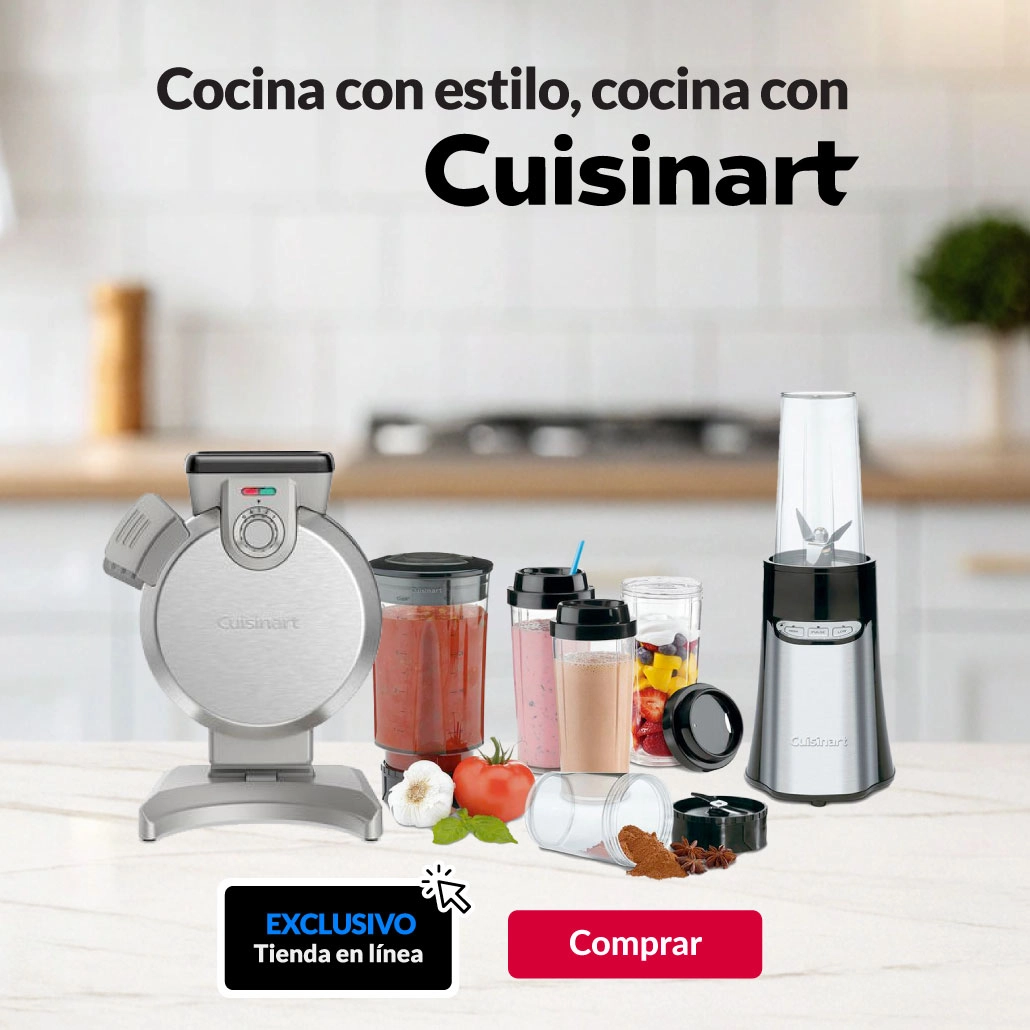 Cuisinart
